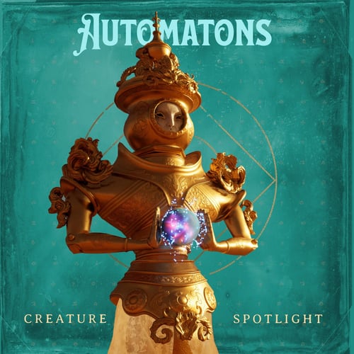 Automaton Pawns