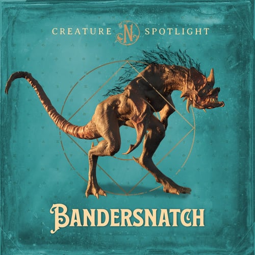 Bandersnatch