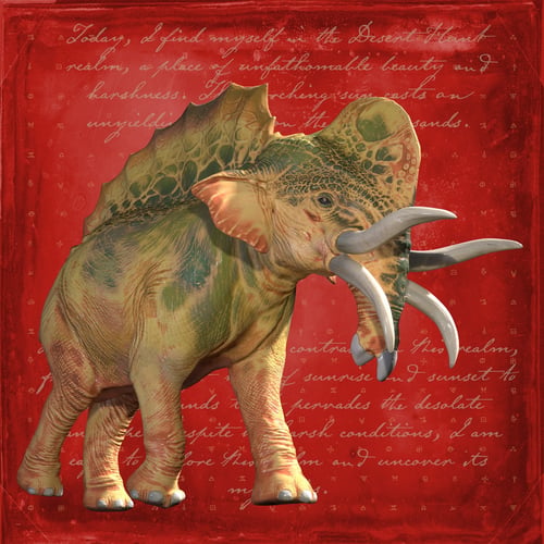 Elephant