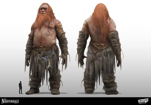 Hill Giant
