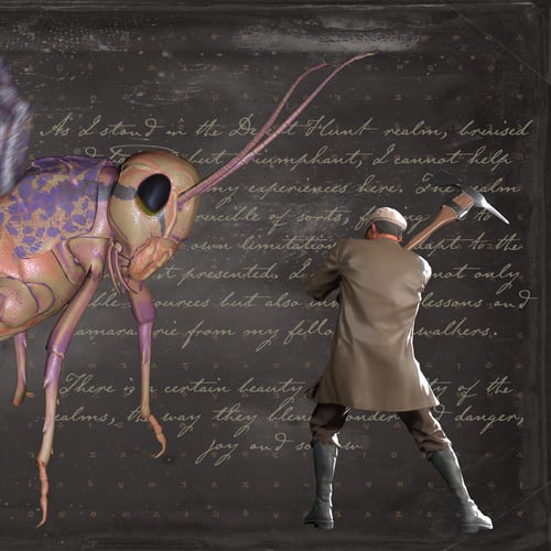 Insects