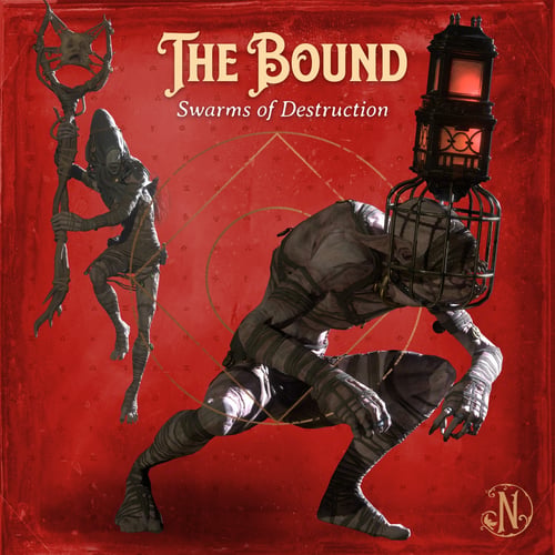 The Bound
