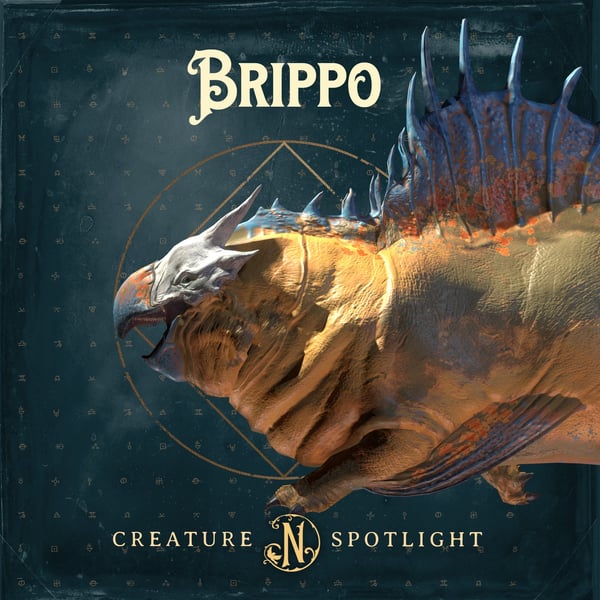 Brippo - brippo