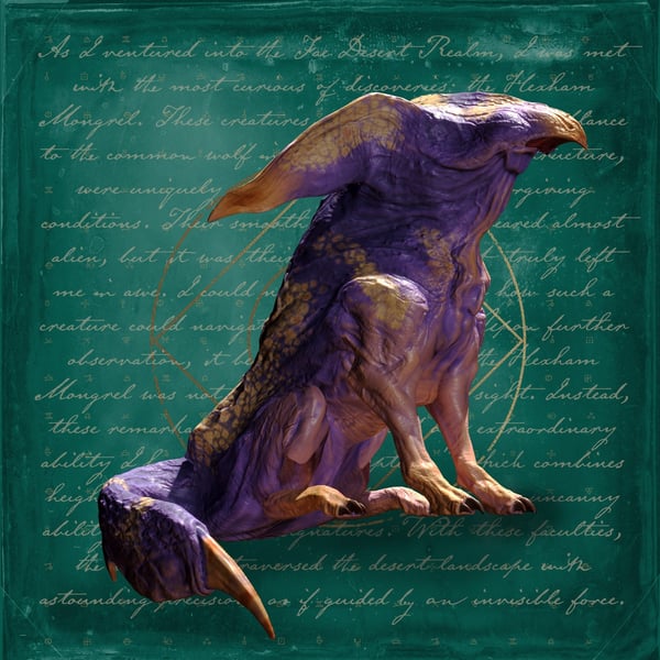 Hexham Mongrel - hexham_mongrel_2