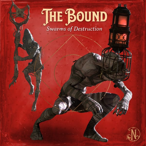 The Bound - the_bound