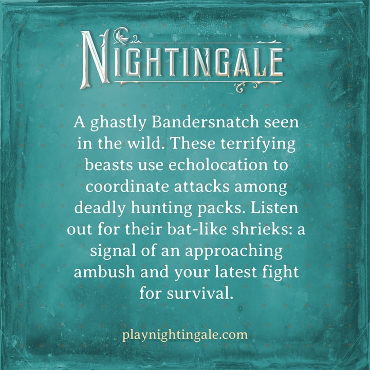 Bandersnatch