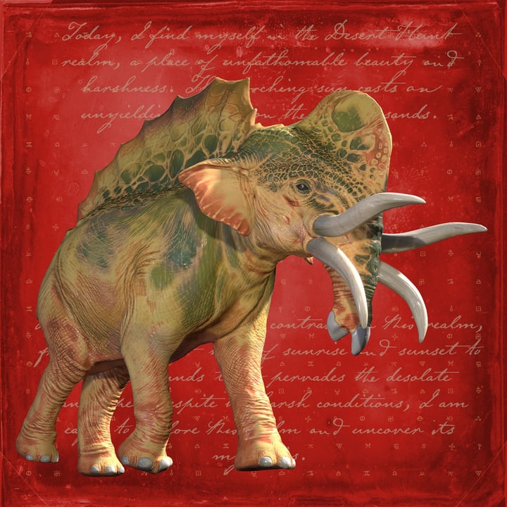 Elephant