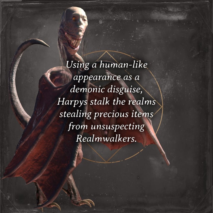 Harpy