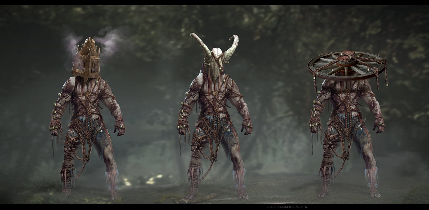 Realm Lore