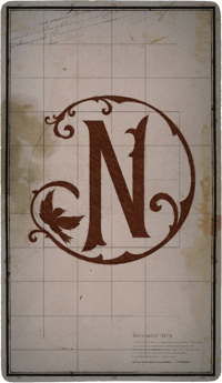an image of the Nightingale item TEMP: Banker_Shoes