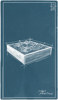 an image of the Nightingale structure Plant Box