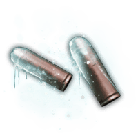 an image of the Nightingale item Ice Revolver Cartridges