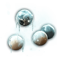 an image of the Nightingale item Ice Marble