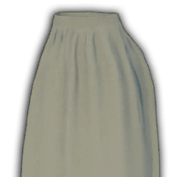 an image of the Nightingale item Druidic Skirt