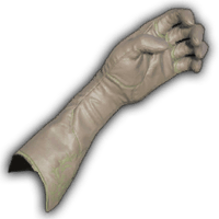 an image of the Nightingale item Druidic Gloves