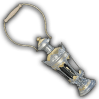 an image of the Nightingale item Ornate Lantern