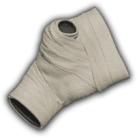 an image of the Nightingale item Simple Gloves