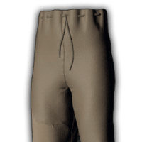 an image of the Nightingale item Simple Breeches