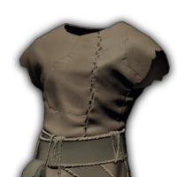 an image of the Nightingale item Simple Shirt