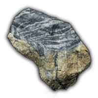 an image of the Nightingale item Gneiss