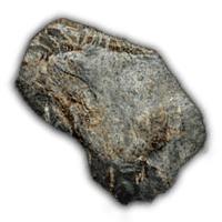 an image of the Nightingale item Schist
