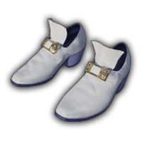 an image of the Nightingale item Pointed Shoes