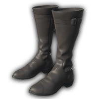 an image of the Nightingale item Explorer's Boots