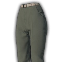 an image of the Nightingale item Explorer’s Long Breeches