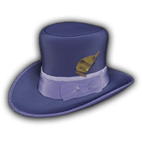 an image of the Nightingale item Dashing Tophat
