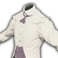 an image of the Nightingale item Hermetic's Formal Shirt