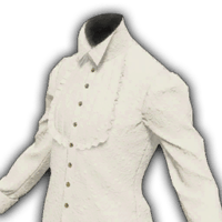 an image of the Nightingale item Modern Shirt