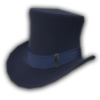 an image of the Nightingale item Druidic Tophat