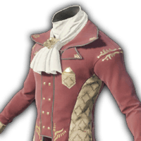 an image of the Nightingale item Tailcoat Jacket