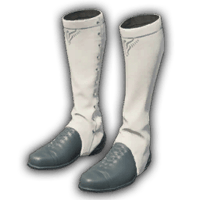 an image of the Nightingale item Shoddy Stirrup Boots