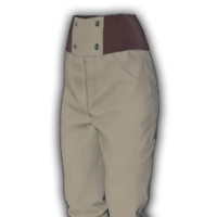 an image of the Nightingale item Shoddy Explorer's Breeches