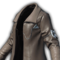 an image of the Nightingale item Calcularian Jacket