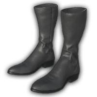 an image of the Nightingale item Calcularian Boots