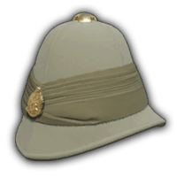 an image of the Nightingale item Explorer's Helmet