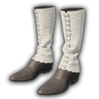 an image of the Nightingale item Hermetic's Boots