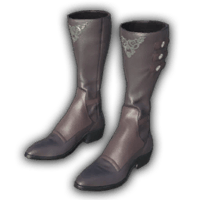 an image of the Nightingale item Triquetra Boots