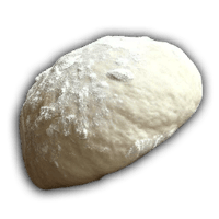 an image of the Nightingale item Dough