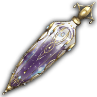 an image of the Nightingale item Moderate Abramelin Potion