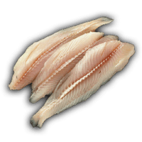 an image of the Nightingale item Deboned Raw Fish