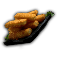 an image of the Nightingale item Fish Fingers