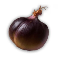 an image of the Nightingale item Onion