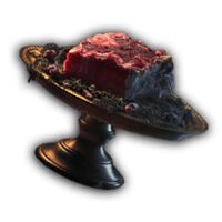 an image of the Nightingale item Ritual Meat