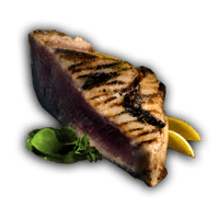 an image of the Nightingale item Grilled Fish