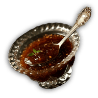 an image of the Nightingale item Marinade