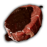 an image of the Nightingale item/resource Marinated Raw Meat