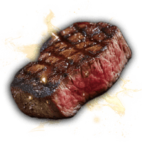 an image of the Nightingale item Perfect Steak